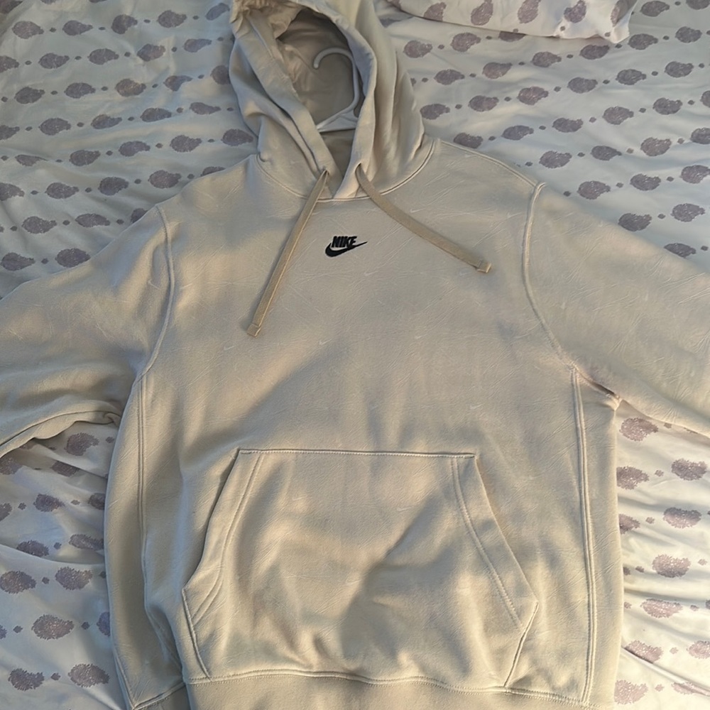 Nike hoodie